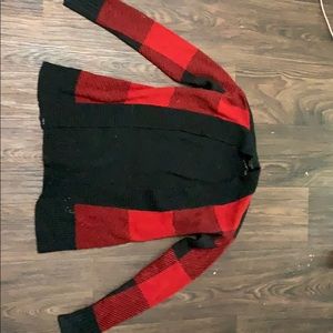 Mossimo cardigan sweater